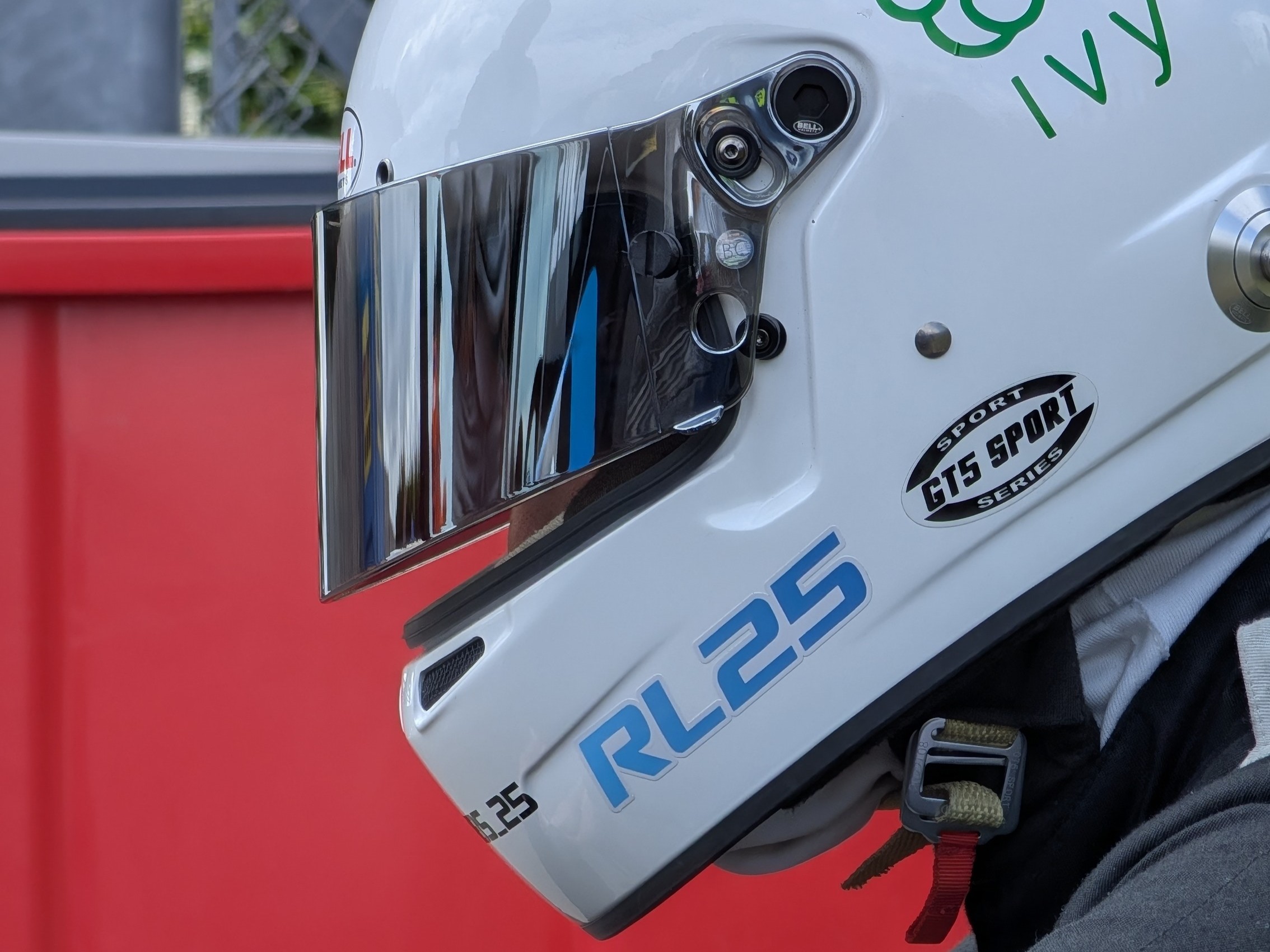 Reuben Lowe Charges into Top Ten at Snetterton – Moves Up to 12th in Title Standings